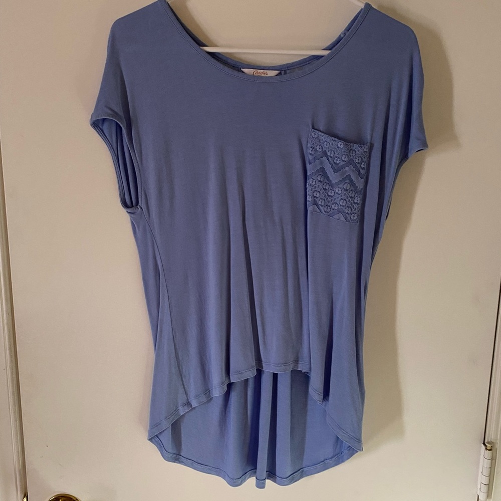 Candie’s Top